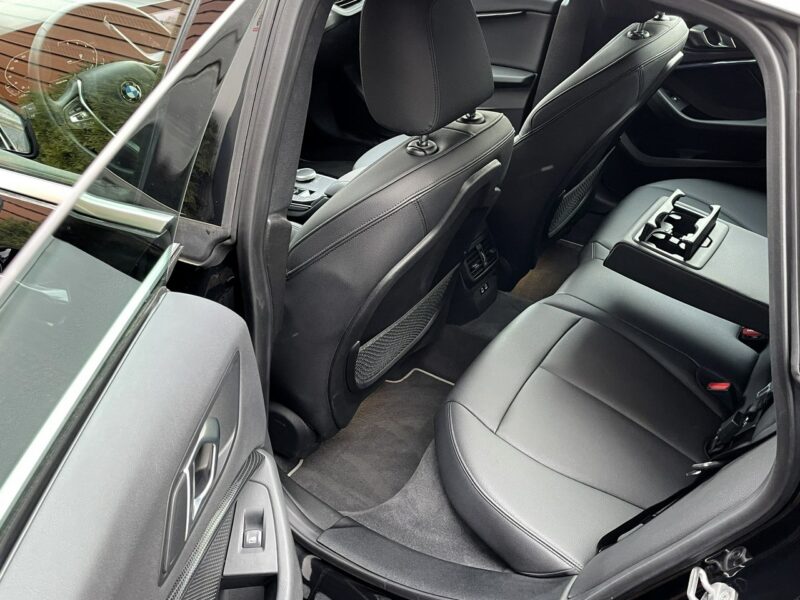 BMW 220 X-Drive,LED, Klima, Navi, Tempomat, CarPlay, Kamera Cofania, Asystenci F44