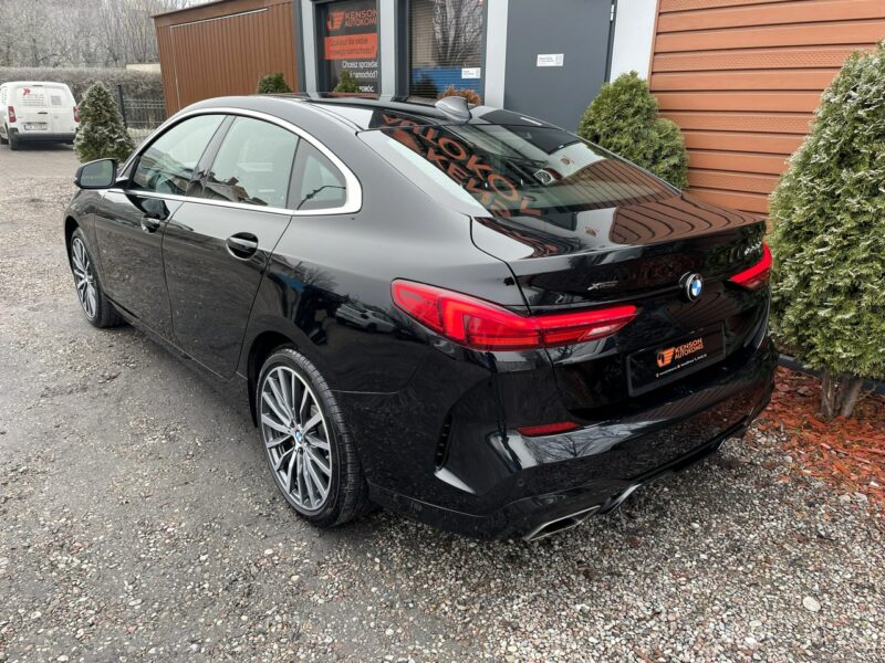 BMW 220 X-Drive,LED, Klima, Navi, Tempomat, CarPlay, Kamera Cofania, Asystenci F44