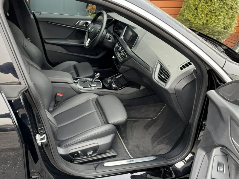 BMW 220 X-Drive,LED, Klima, Navi, Tempomat, CarPlay, Kamera Cofania, Asystenci F44