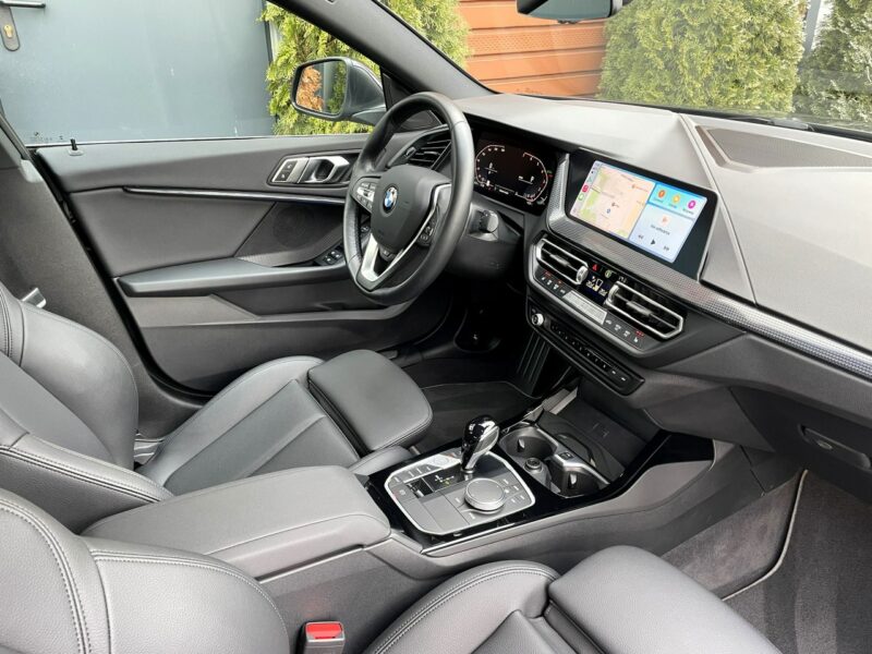 BMW 220 X-Drive,LED, Klima, Navi, Tempomat, CarPlay, Kamera Cofania, Asystenci F44