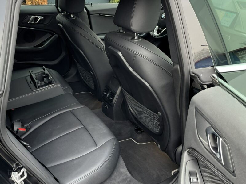 BMW 220 X-Drive,LED, Klima, Navi, Tempomat, CarPlay, Kamera Cofania, Asystenci F44