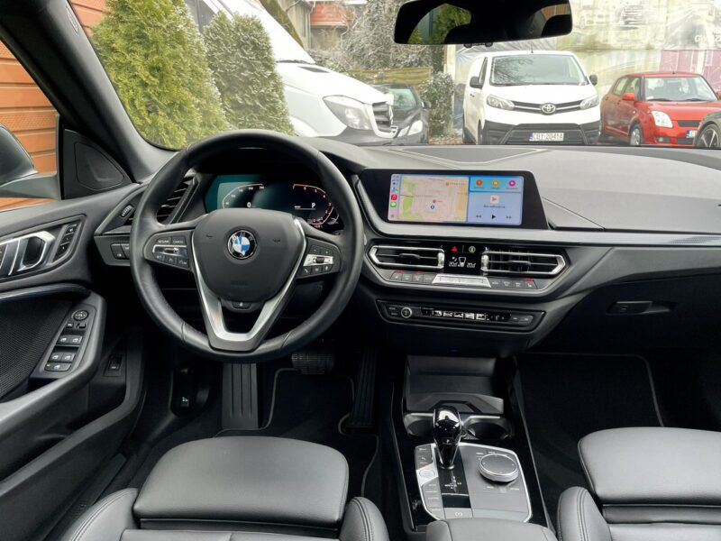 BMW 220 X-Drive,LED, Klima, Navi, Tempomat, CarPlay, Kamera Cofania, Asystenci F44