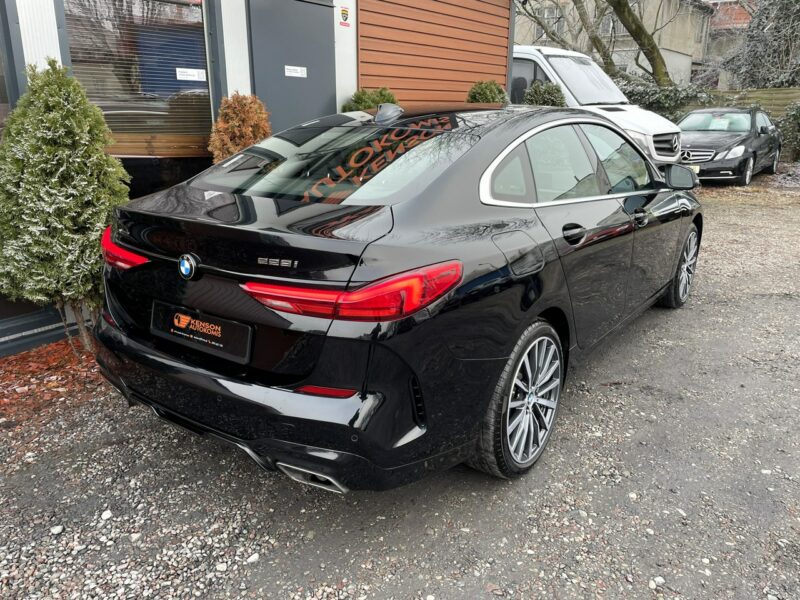 BMW 220 X-Drive,LED, Klima, Navi, Tempomat, CarPlay, Kamera Cofania, Asystenci F44