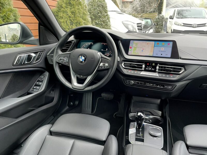 BMW 220 X-Drive,LED, Klima, Navi, Tempomat, CarPlay, Kamera Cofania, Asystenci F44