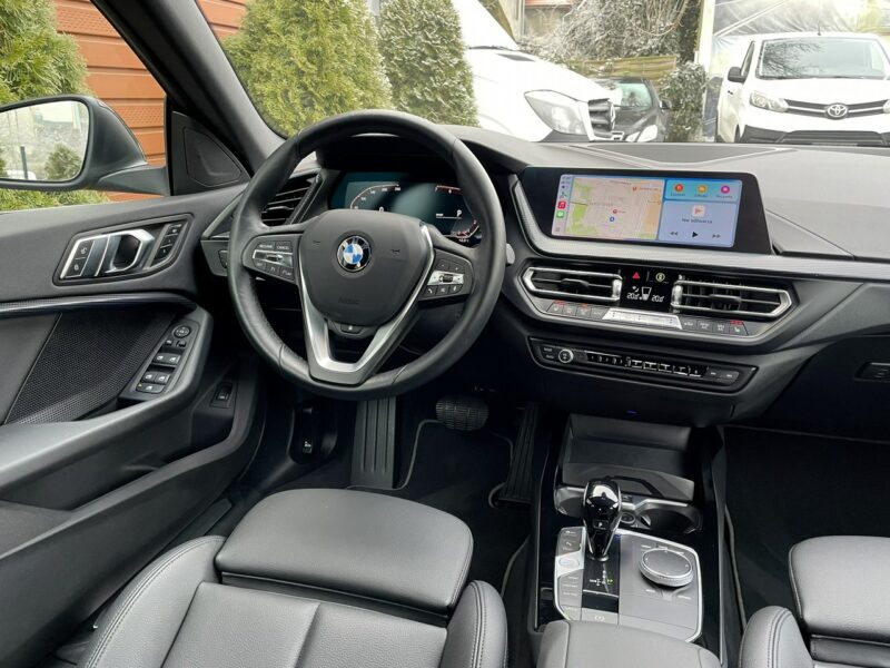 BMW 220 X-Drive,LED, Klima, Navi, Tempomat, CarPlay, Kamera Cofania, Asystenci F44