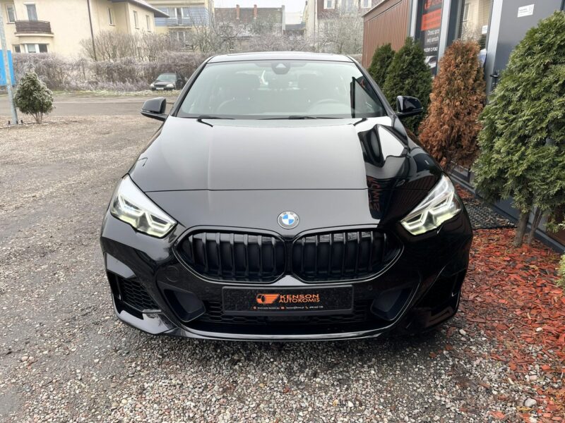 BMW 220 X-Drive,LED, Klima, Navi, Tempomat, CarPlay, Kamera Cofania, Asystenci F44