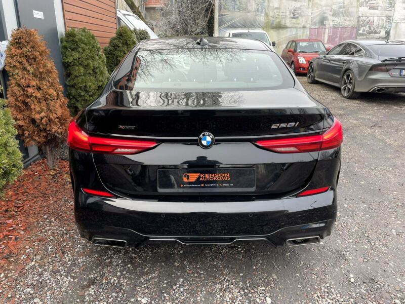 BMW 220 X-Drive,LED, Klima, Navi, Tempomat, CarPlay, Kamera Cofania, Asystenci F44