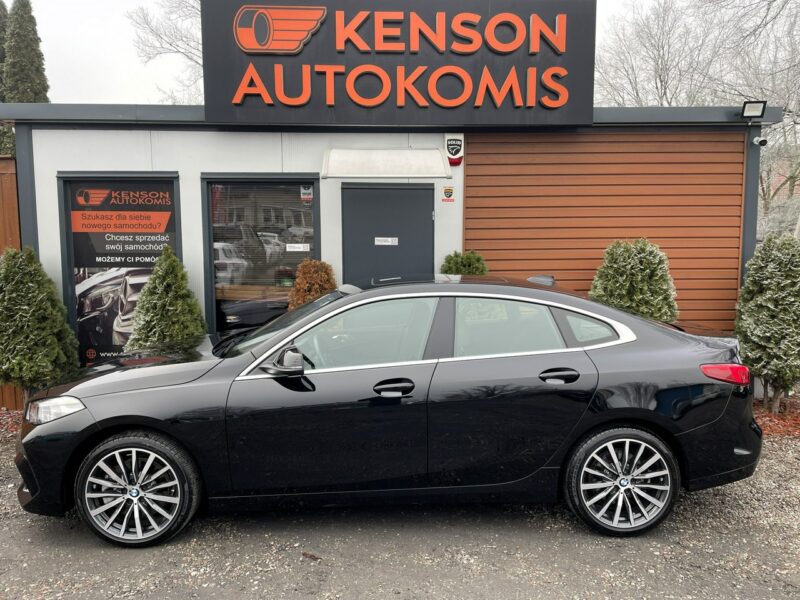 BMW 220 X-Drive,LED, Klima, Navi, Tempomat, CarPlay, Kamera Cofania, Asystenci F44