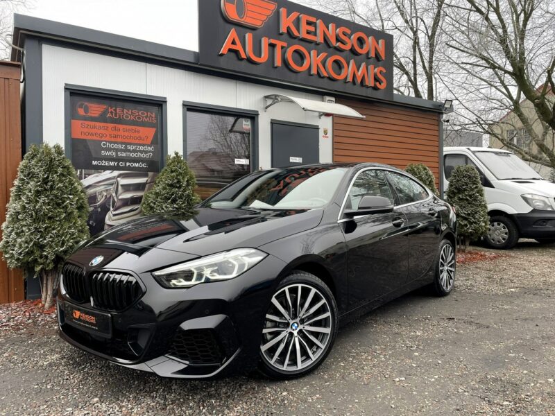 BMW 220 X-Drive,LED, Klima, Navi, Tempomat, CarPlay, Kamera Cofania, Asystenci F44