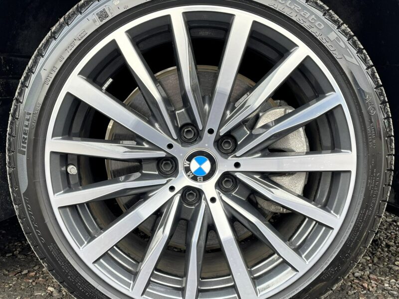 BMW 220 X-Drive,LED, Klima, Navi, Tempomat, CarPlay, Kamera Cofania, Asystenci F44