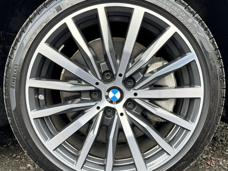 BMW 220 X-Drive,LED, Klima, Navi, Tempomat, CarPlay, Kamera Cofania, Asystenci F44