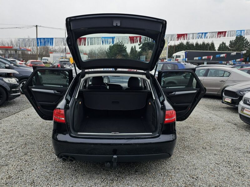 Audi A4 -SPRZEDANY- 2.0 TDI * Duża Navi * Automat / Ledy Biksenon *HAK B8 (2007-2015)