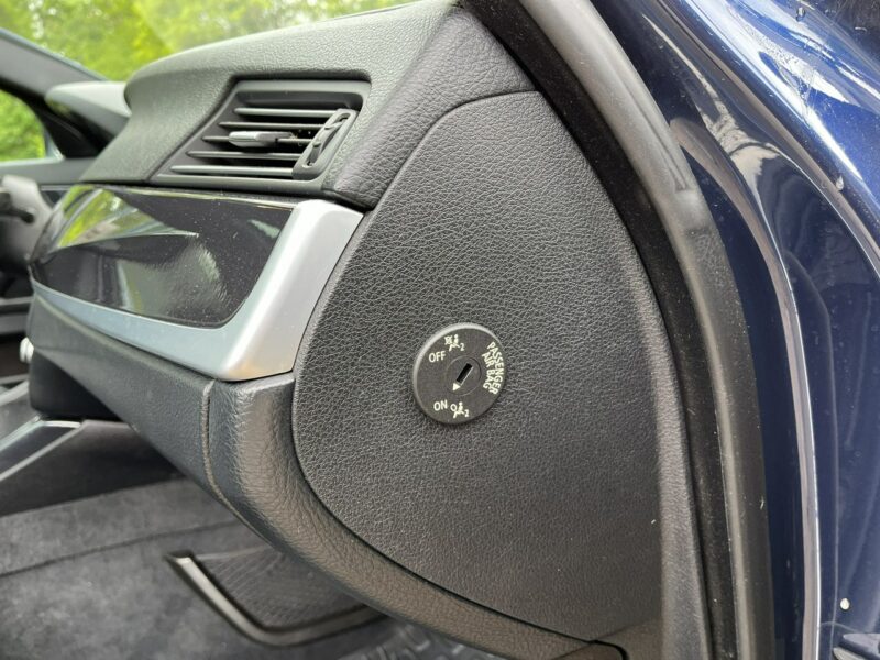 BMW 535 535D Automat Skóry Kamera Navi Panorama Stan IDealny Bezwypadk Opłacon F10 (2009-2017)