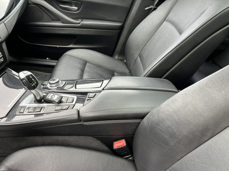 BMW 535 535D Automat Skóry Kamera Navi Panorama Stan IDealny Bezwypadk Opłacon F10 (2009-2017)