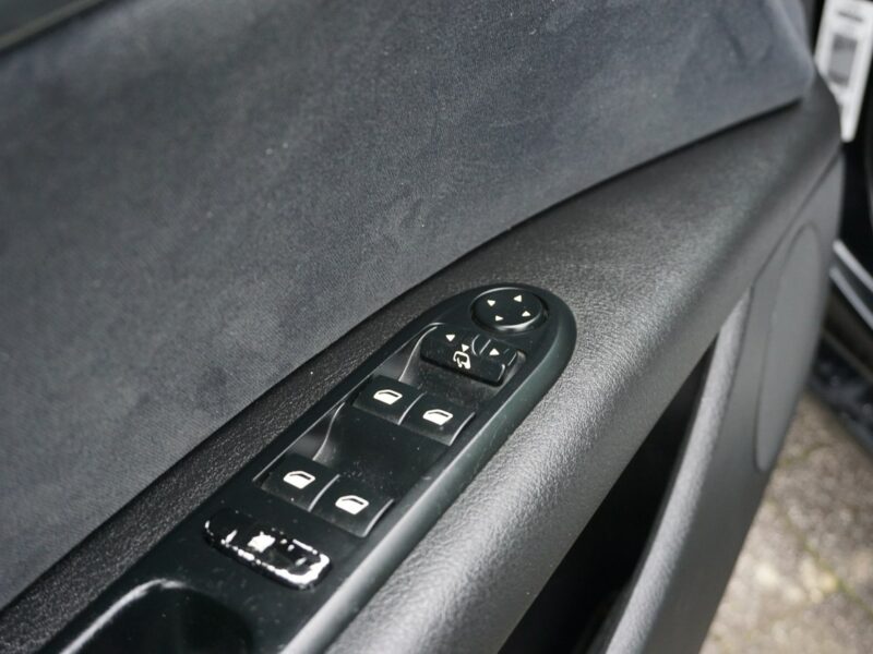 Peugeot 407 Benzyna+Gaz z polskiego salonu z książką serwisową,