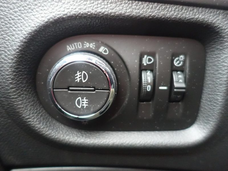 Opel Astra Oferta Prywatna * Salon Polska * Benzyna 1.4T 125KM * Serwisowany K (2015-2021)