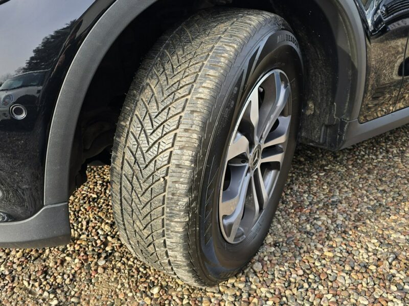 Mercedes GLC 220 4 Matic, Full LED, Faktura VAT