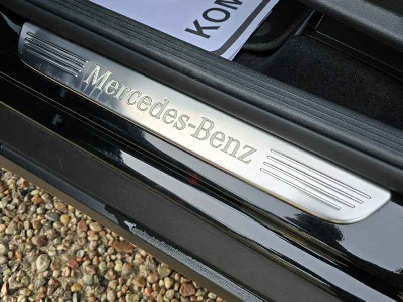 Mercedes GLC 220 4 Matic, Full LED, Faktura VAT