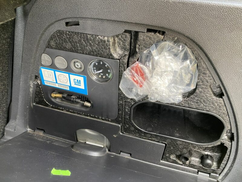 Opel Corsa 1,2b. 5d, LPG, klimatyzacja , butla na 10 lat, opony wielosez, Isofix D (2006-2014)
