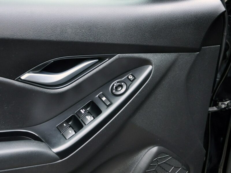 Hyundai ix20 1.4i(90KM)*108tyś.km*Klimatronik*Parktronik*Welur*I Wł*Alu16"ASO
