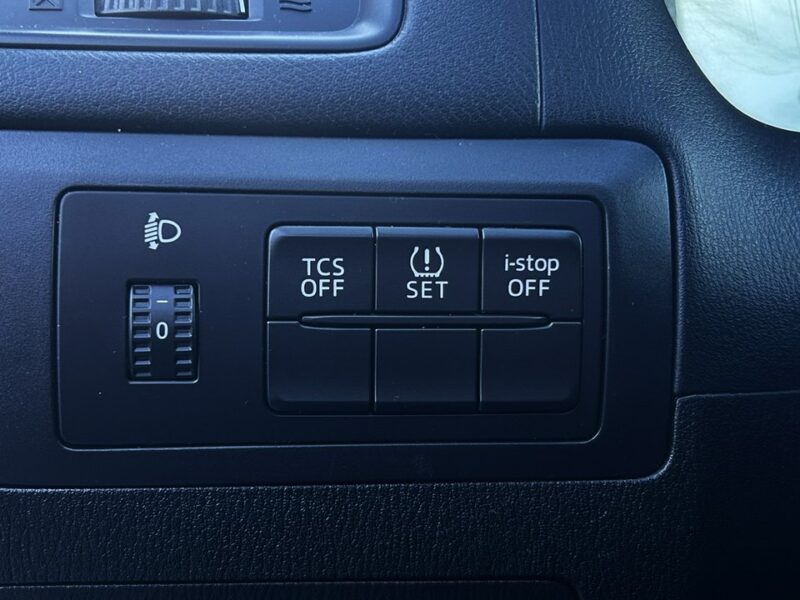 Mazda CX-5 Mazda 2.0/4x4/Navi/Hak/Podgrzewane Fotele I (2012-2017)