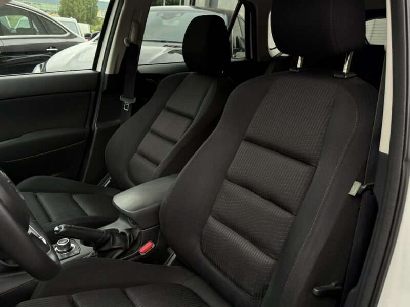 Mazda CX-5 Mazda 2.0/4x4/Navi/Hak/Podgrzewane Fotele I (2012-2017)