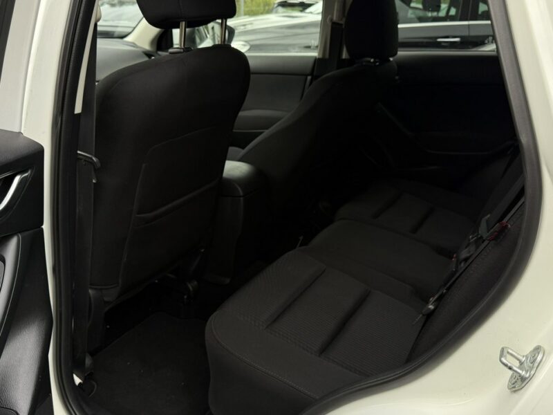 Mazda CX-5 Mazda 2.0/4x4/Navi/Hak/Podgrzewane Fotele I (2012-2017)