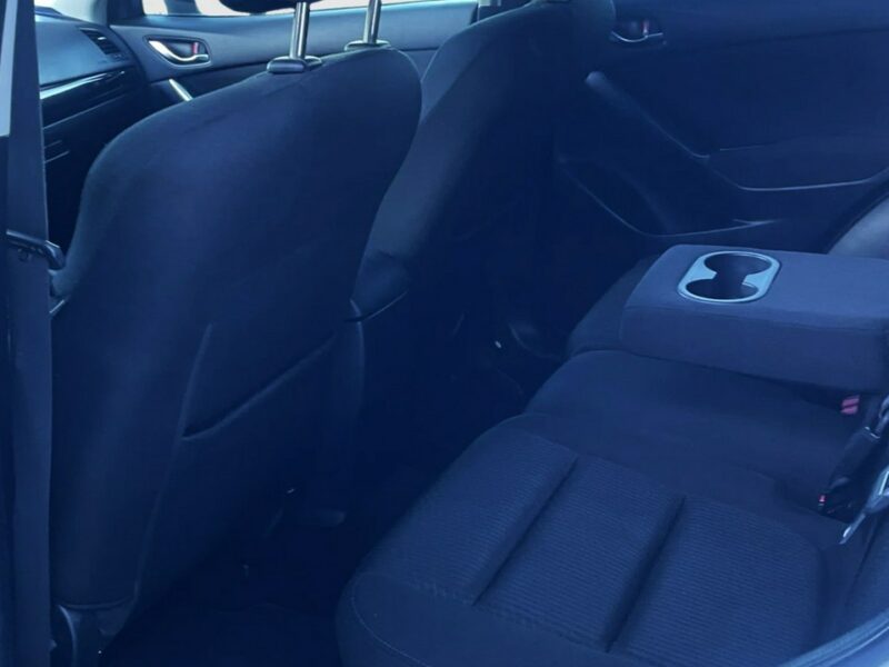 Mazda CX-5 Mazda 2.0/4x4/Navi/Hak/Podgrzewane Fotele I (2012-2017)