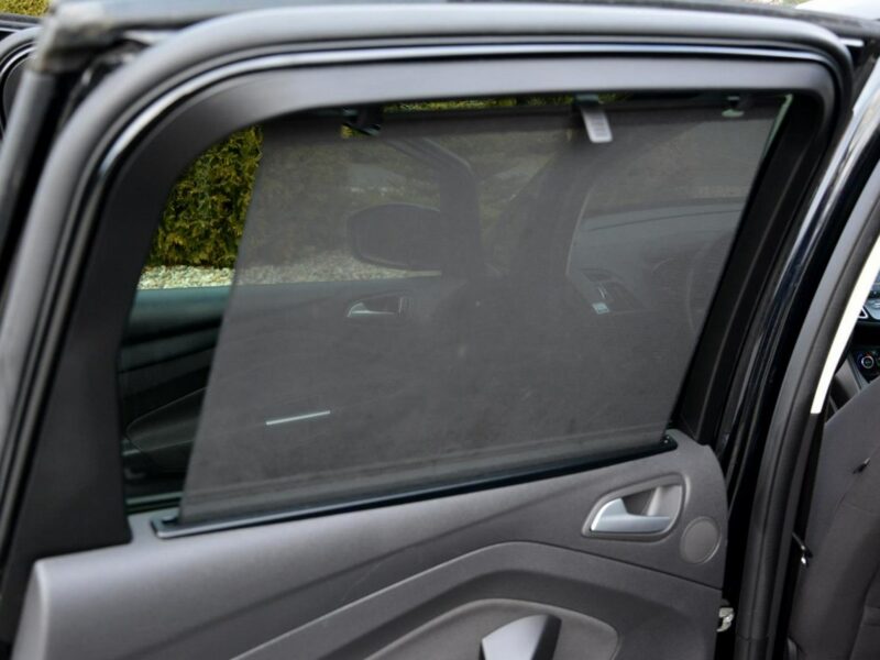 Ford C-Max 1,5TDCI(120KM)*Duża Navi Ledy Parktronic Klimatronic ASO do końca II (2010-)