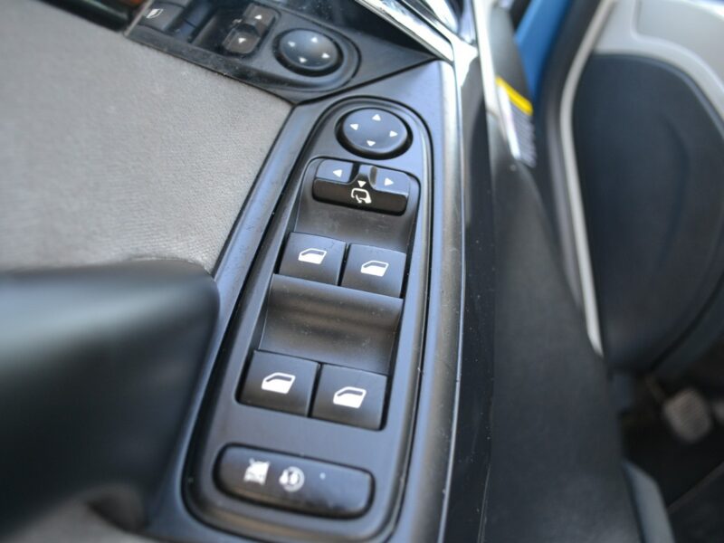 Citroen C4 Picasso Climatronic*EXCLUSIVE*2.0 140 KM* Xenon* Panorama I (2006-2013)