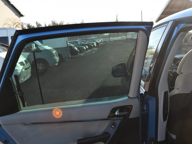 Citroen C4 Picasso Climatronic*EXCLUSIVE*2.0 140 KM* Xenon* Panorama I (2006-2013)