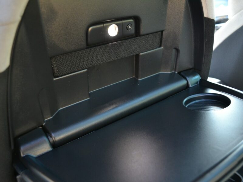 Citroen C4 Picasso Climatronic*EXCLUSIVE*2.0 140 KM* Xenon* Panorama I (2006-2013)
