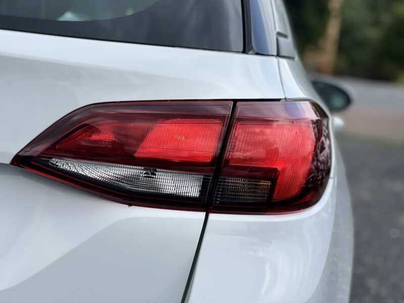 Opel Astra Salon Polska Poleasingowy I właściciel Serwis ASO VAT 23% Bezwypadkowy K (2015-2021)