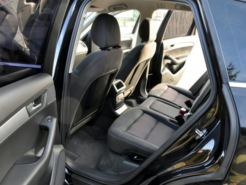Audi Q5 2.0TDI(170KM)*Quattro*Navi*Xenon*Led*Parktronik*Chrom*Alu18"ASO Audi 8R (2008-)