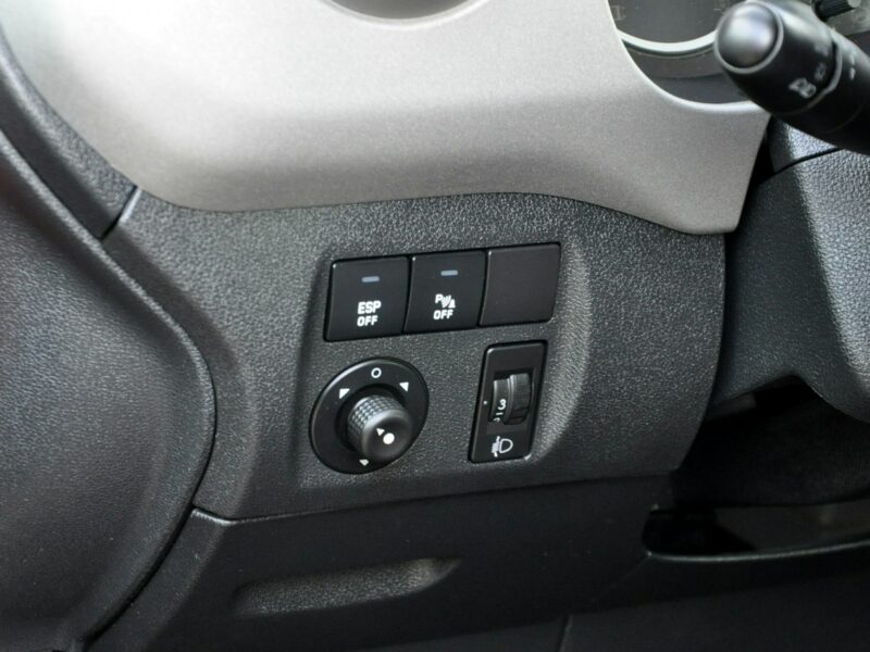 Peugeot Partner 1.6HDI(112KM)*Tepee*Klimatronik*Parktronik*Welur*Reling*I Wł*ASO II (2008-)