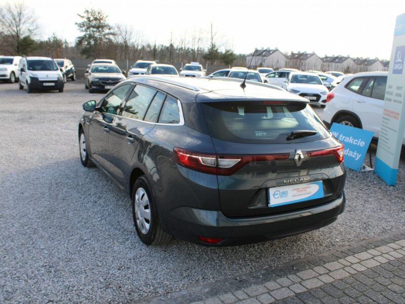 Renault Megane Kombi Business F-vat Gwarancja Salon PL IV (2016-)