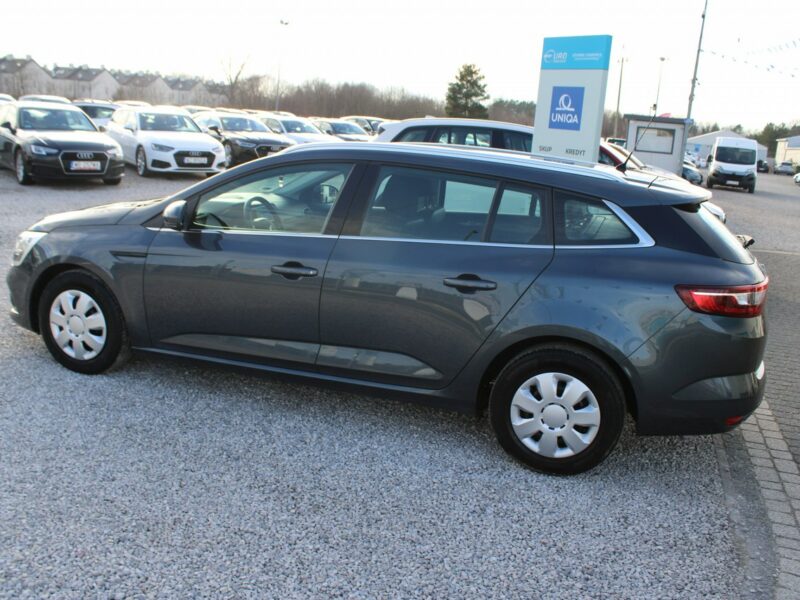Renault Megane Kombi Business F-vat Gwarancja Salon PL IV (2016-)