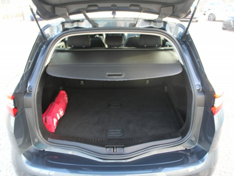 Renault Megane Kombi Business F-vat Gwarancja Salon PL IV (2016-)