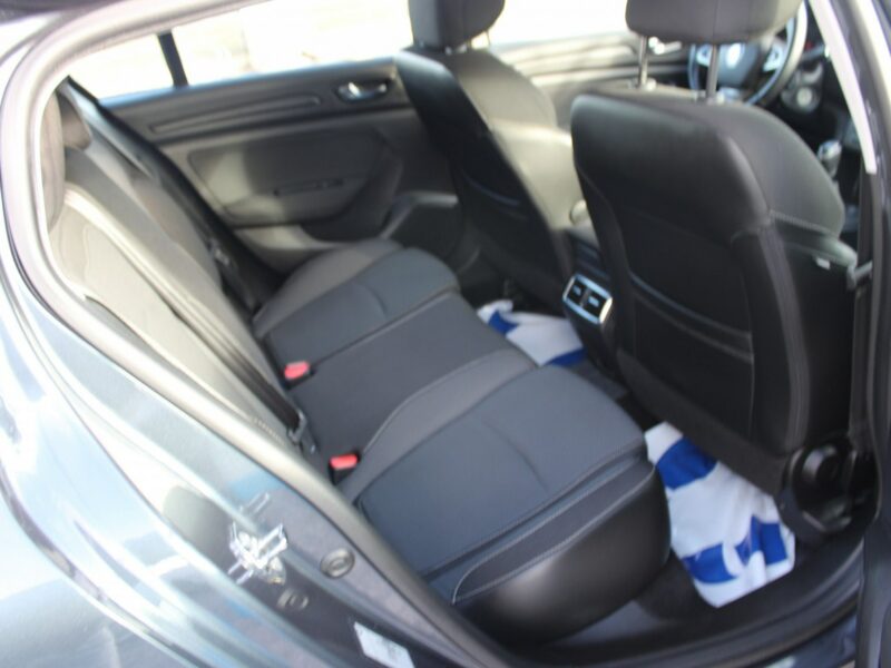 Renault Megane Kombi Business F-vat Gwarancja Salon PL IV (2016-)