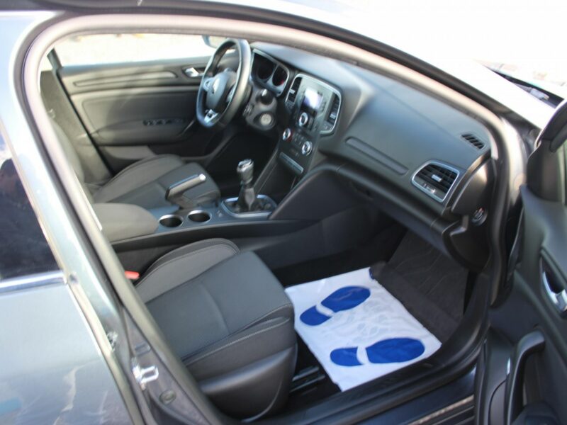 Renault Megane Kombi Business F-vat Gwarancja Salon PL IV (2016-)