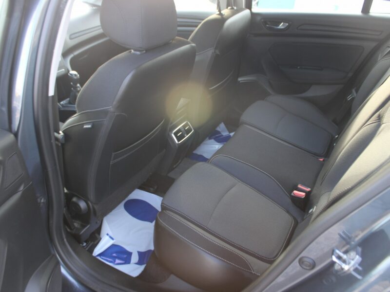 Renault Megane Kombi Business F-vat Gwarancja Salon PL IV (2016-)