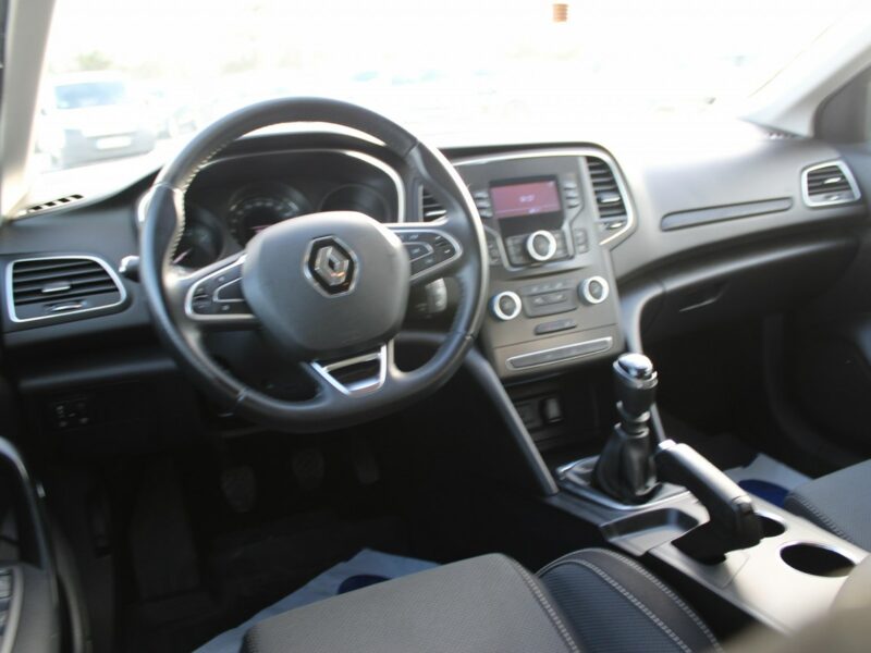 Renault Megane Kombi Business F-vat Gwarancja Salon PL IV (2016-)