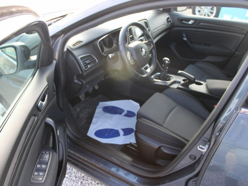 Renault Megane Kombi Business F-vat Gwarancja Salon PL IV (2016-)