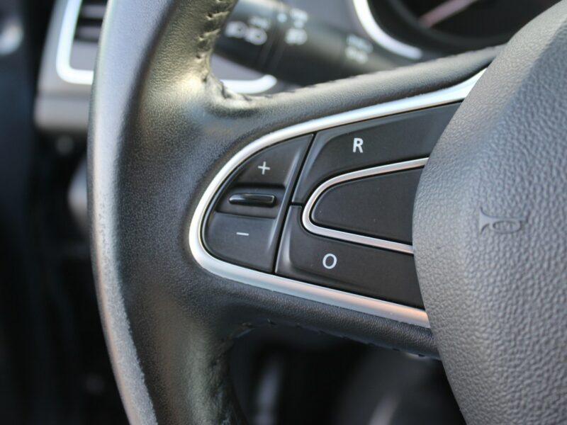 Renault Megane Kombi Business F-vat Gwarancja Salon PL IV (2016-)