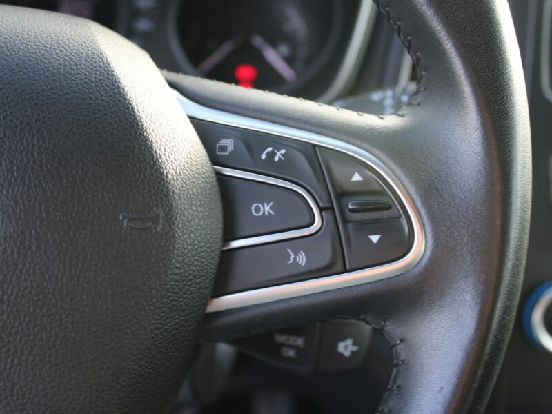 Renault Megane Kombi Business F-vat Gwarancja Salon PL IV (2016-)