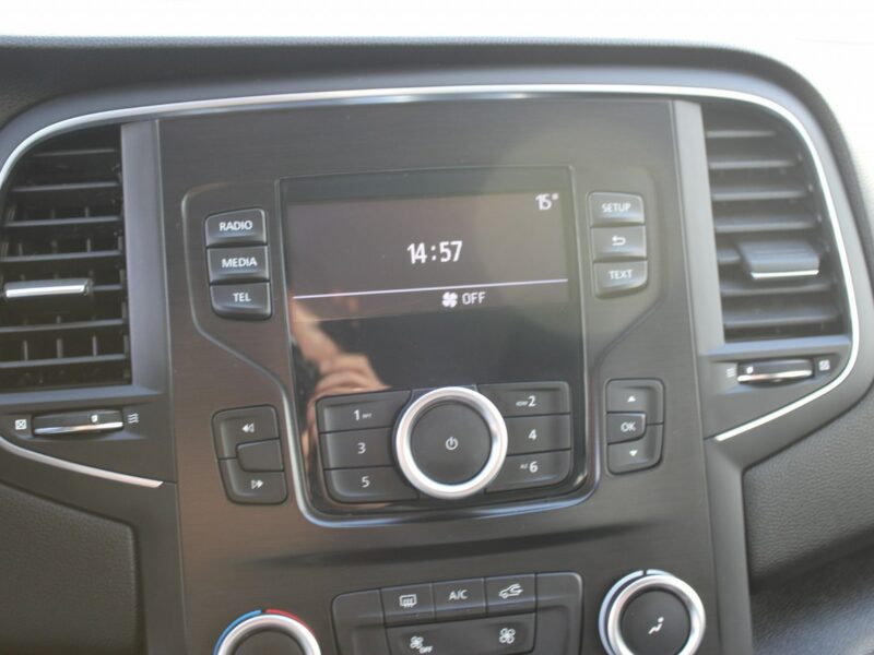 Renault Megane Kombi Business F-vat Gwarancja Salon PL IV (2016-)