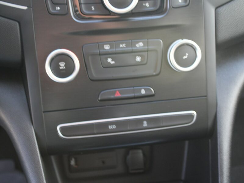 Renault Megane Kombi Business F-vat Gwarancja Salon PL IV (2016-)