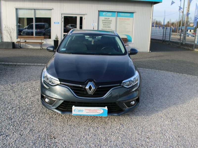 Renault Megane Kombi Business F-vat Gwarancja Salon PL IV (2016-)