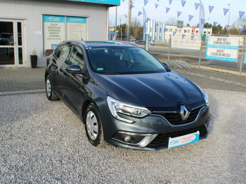 Renault Megane Kombi Business F-vat Gwarancja Salon PL IV (2016-)