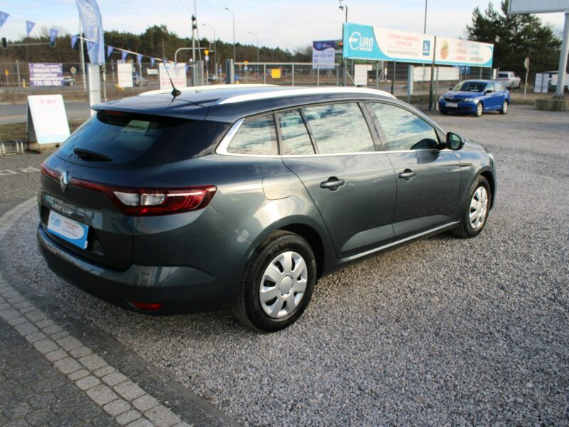 Renault Megane Kombi Business F-vat Gwarancja Salon PL IV (2016-)